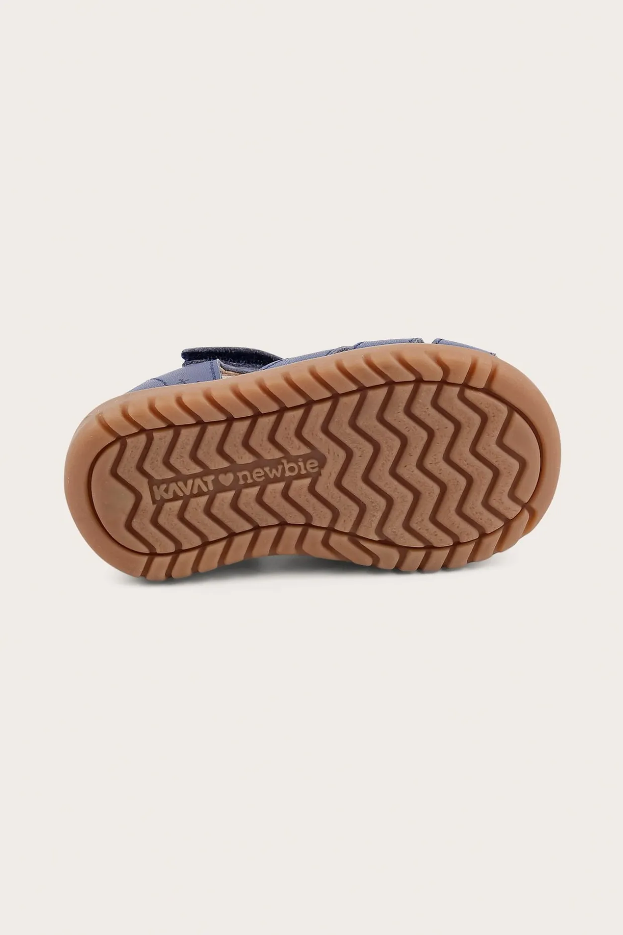 Mønstret sandal Hällevik