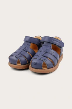 Mønstret sandal Hällevik
