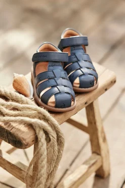 Mønstret sandal Hällevik