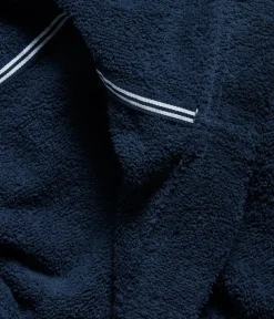 Morgenkåpe i frotté