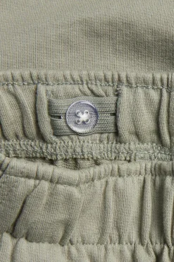 Myke bomullsshorts