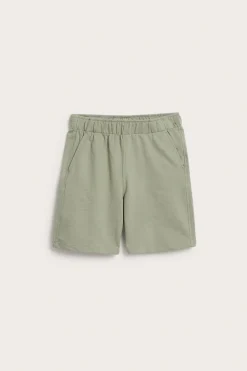Myke bomullsshorts