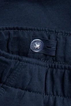 Myke bomullsshorts