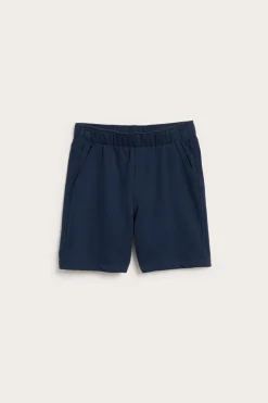 Myke bomullsshorts