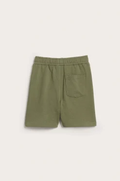 Myke shorts med lommer