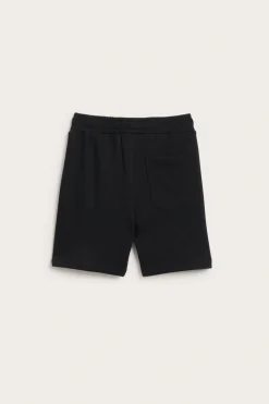 Myke shorts med lommer