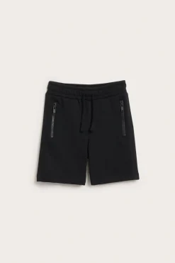 Myke shorts med lommer
