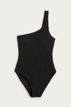 One shoulder-badedrakt
