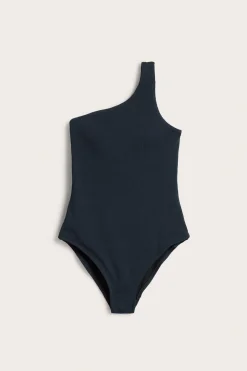 One shoulder-badedrakt