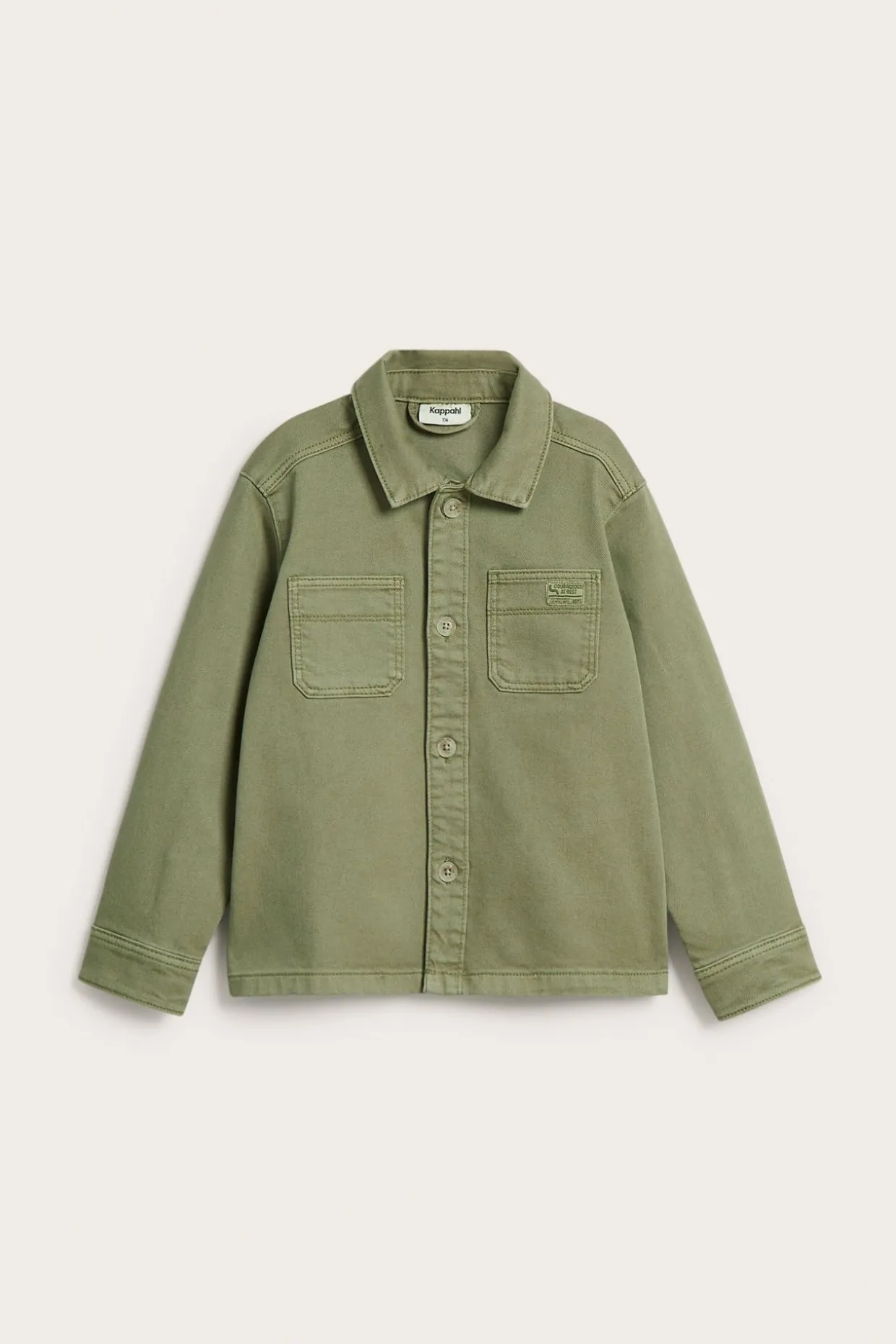 Overshirt