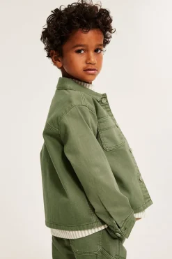 Overshirt