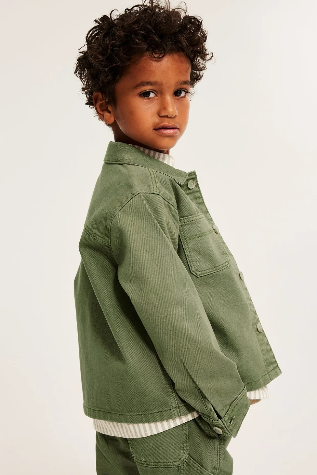 Overshirt