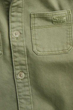 Overshirt