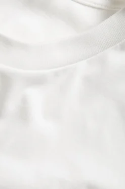 Oversized t-skjorte