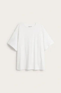 Oversized t-skjorte