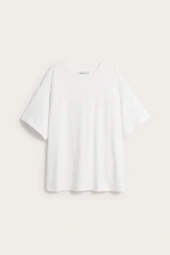 Oversized t-skjorte