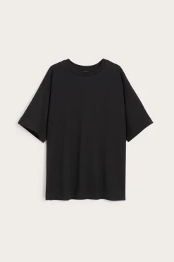 Oversized t-skjorte