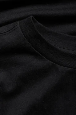 Oversized t-skjorte
