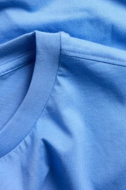 Oversized t-skjorte
