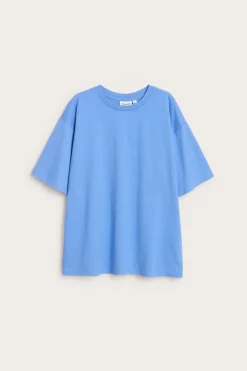 Oversized t-skjorte