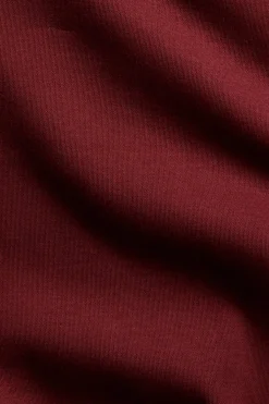 Oversized t-skjorte