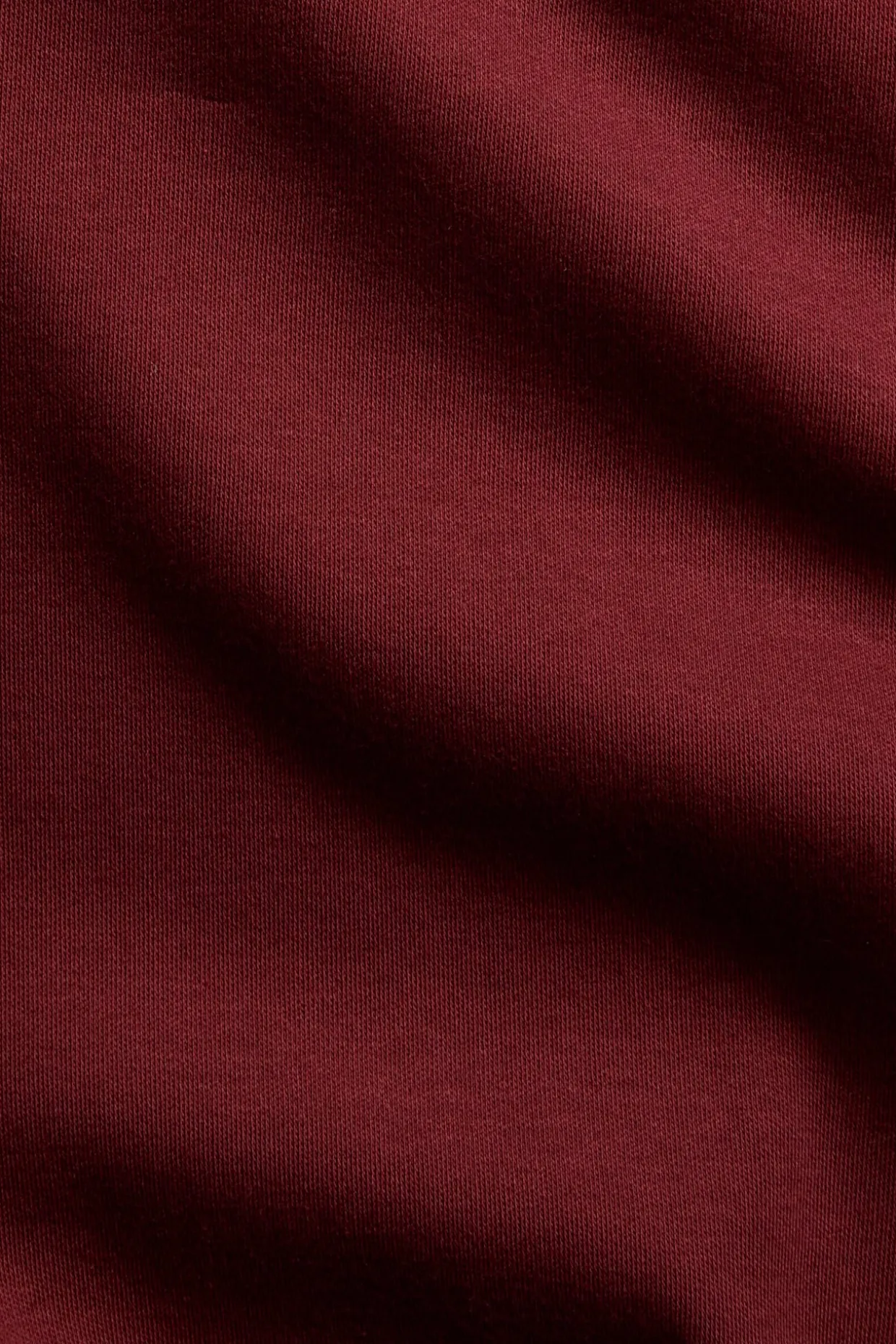 Oversized t-skjorte