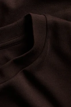 Oversized t-skjorte