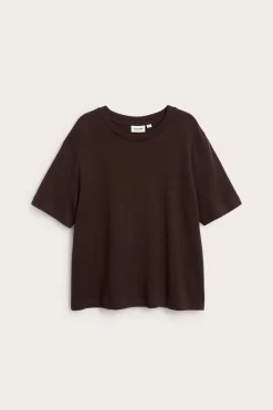 Oversized t-skjorte