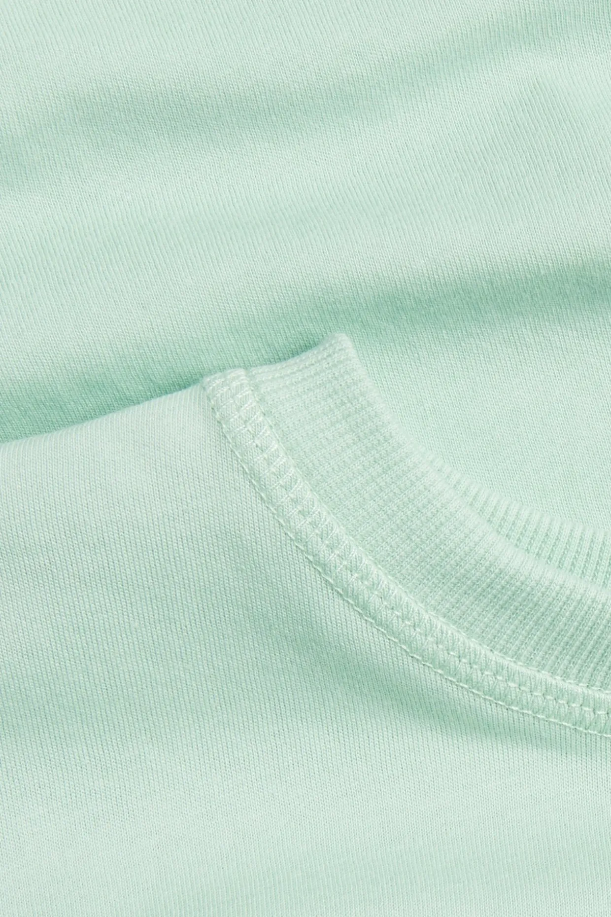 Oversized T-skjorte med bilmotiv