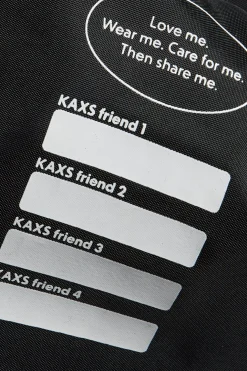 Overtrekksbukse Kaxs
