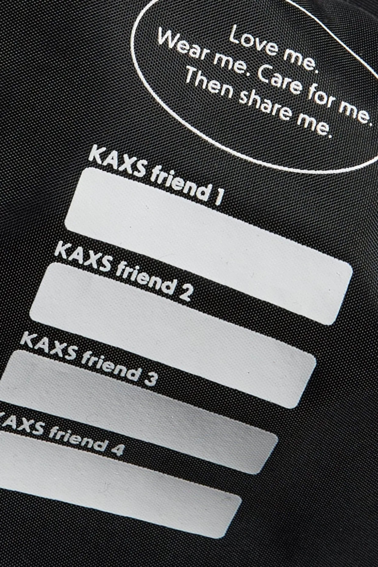Overtrekksbukse Kaxs