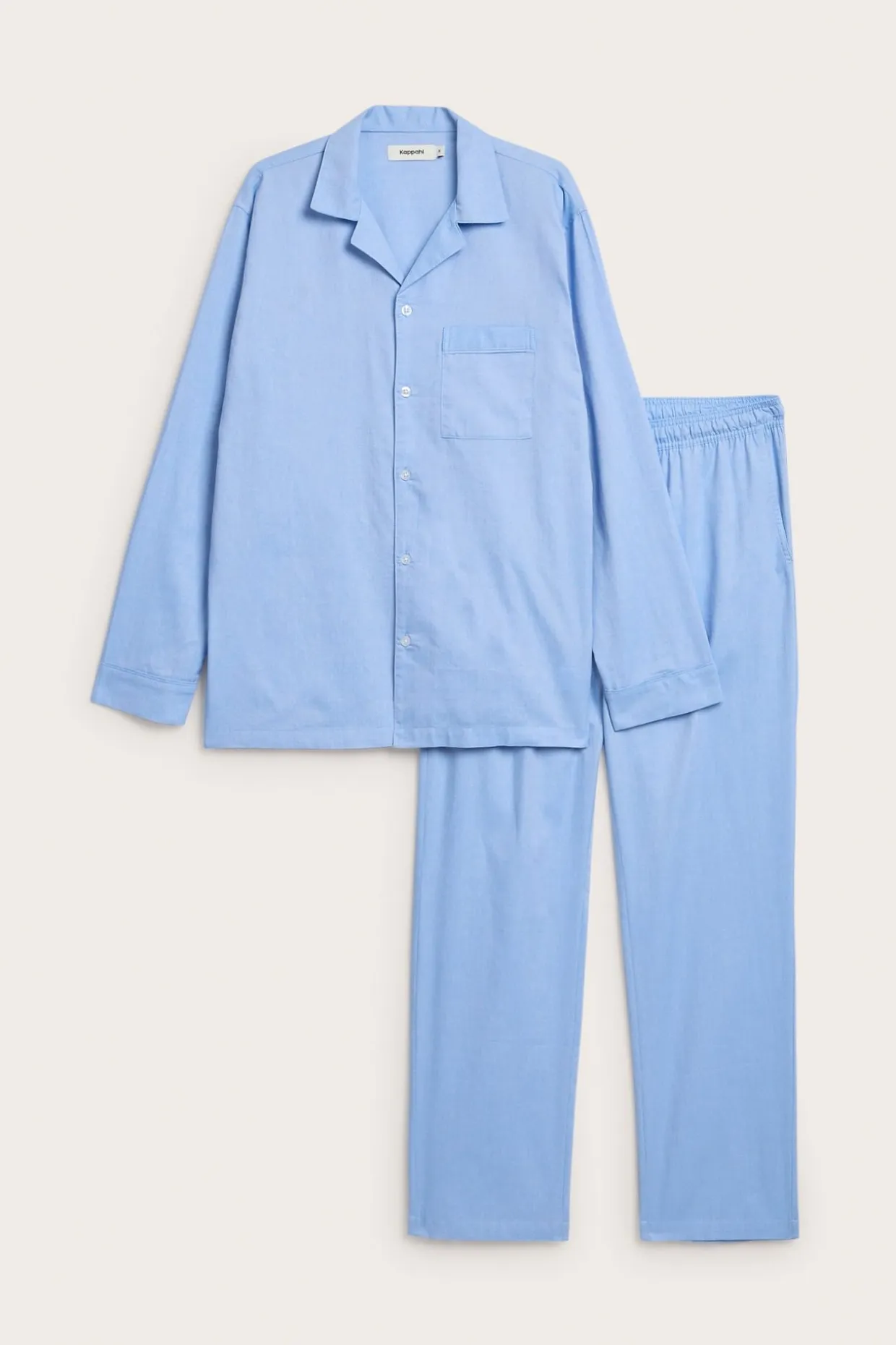 Oxfordpysjamas
