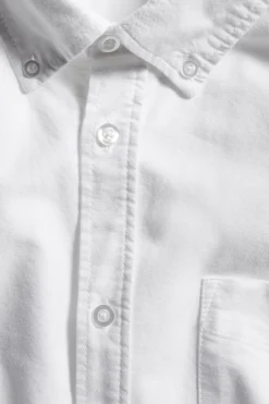 Oxfordskjorte regular fit