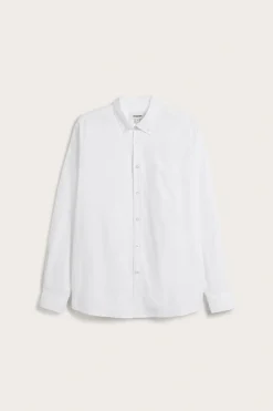 Oxfordskjorte regular fit