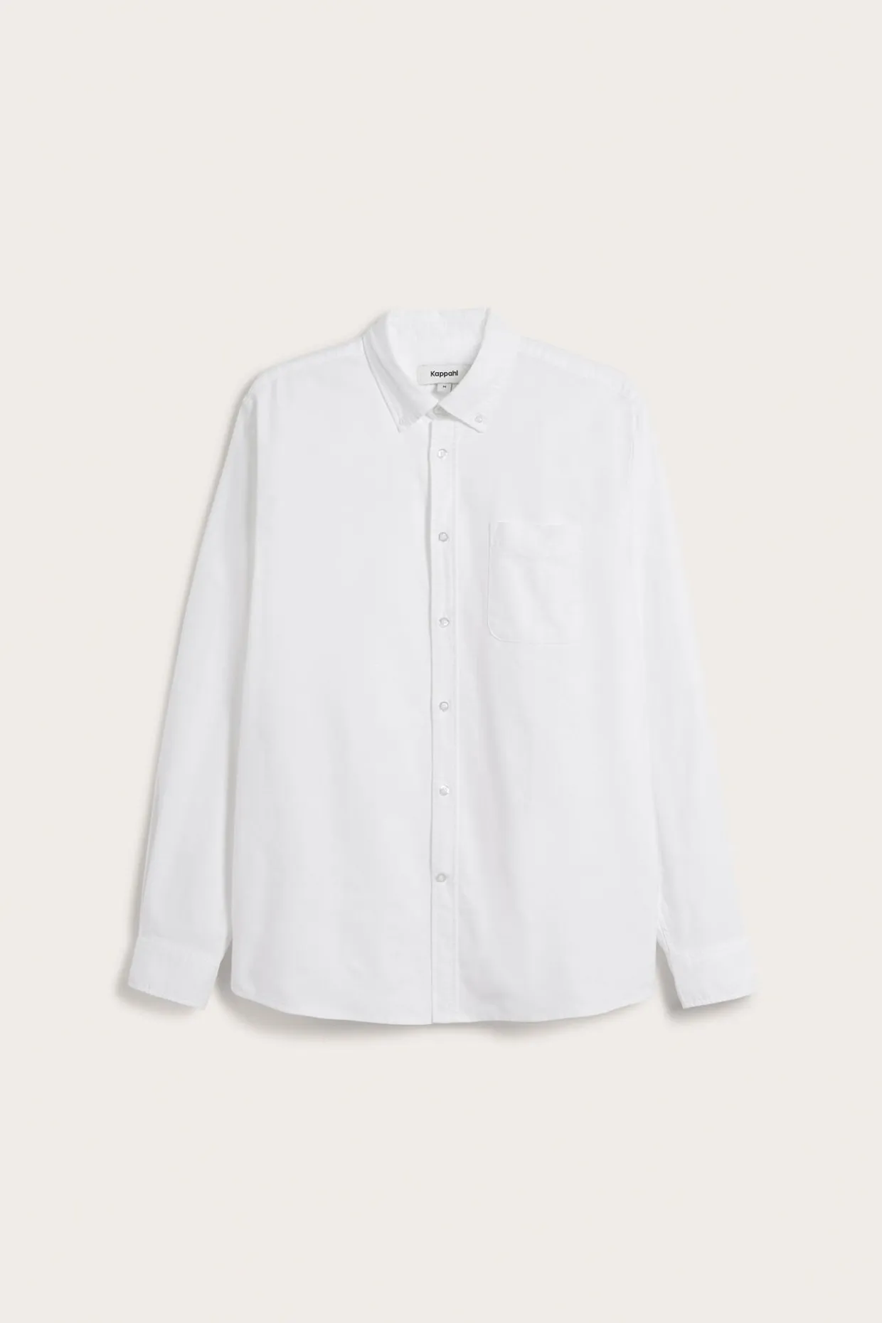Oxfordskjorte regular fit