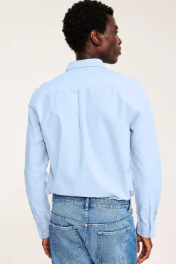 Oxfordskjorte regular fit
