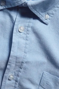 Oxfordskjorte regular fit