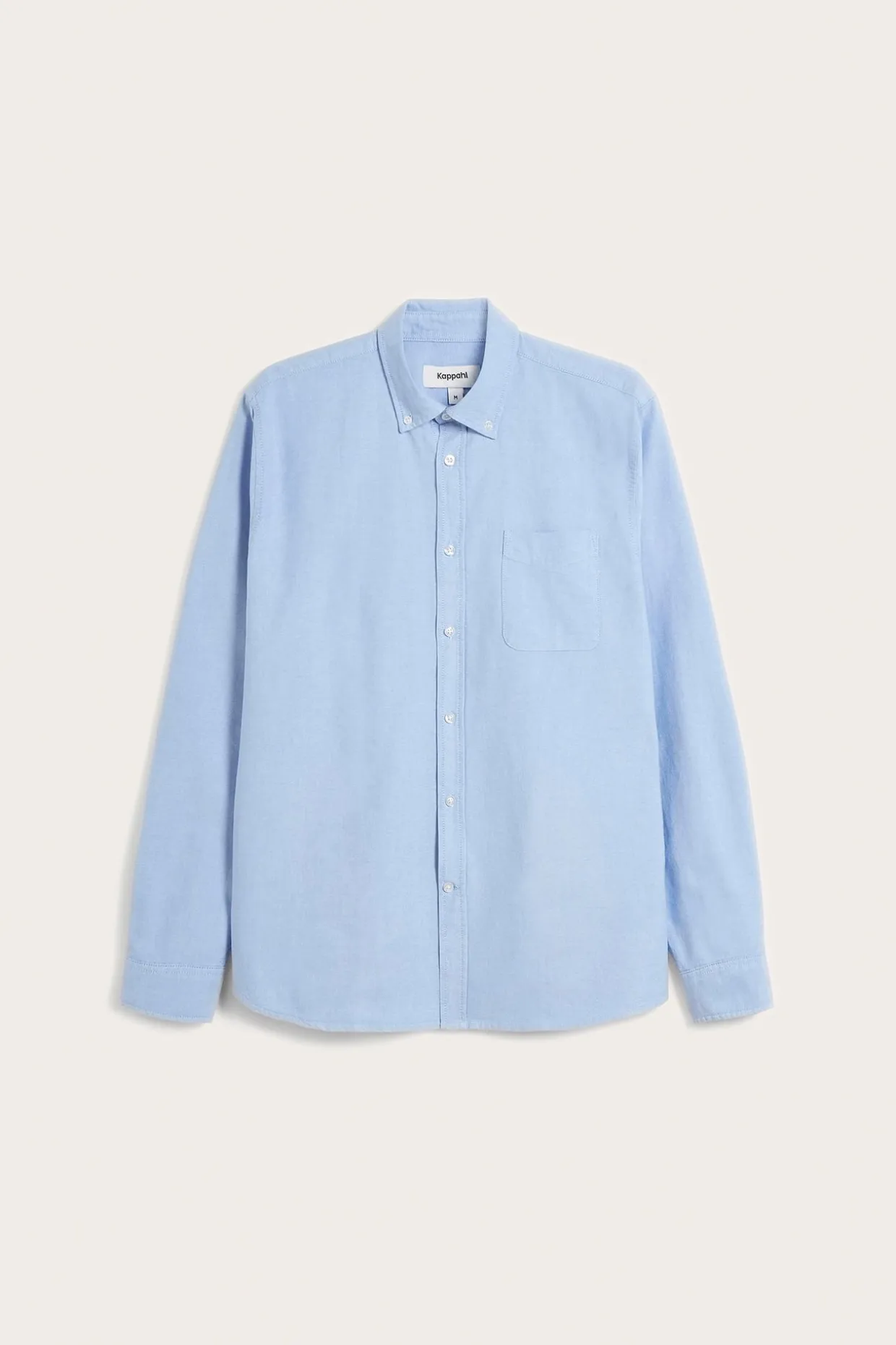 Oxfordskjorte regular fit