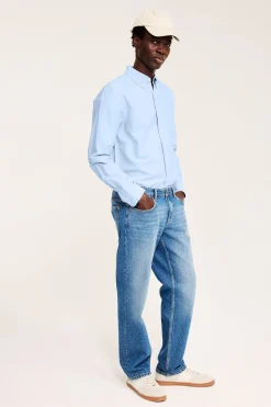 Oxfordskjorte regular fit