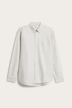 Oxfordskjorte regular fit