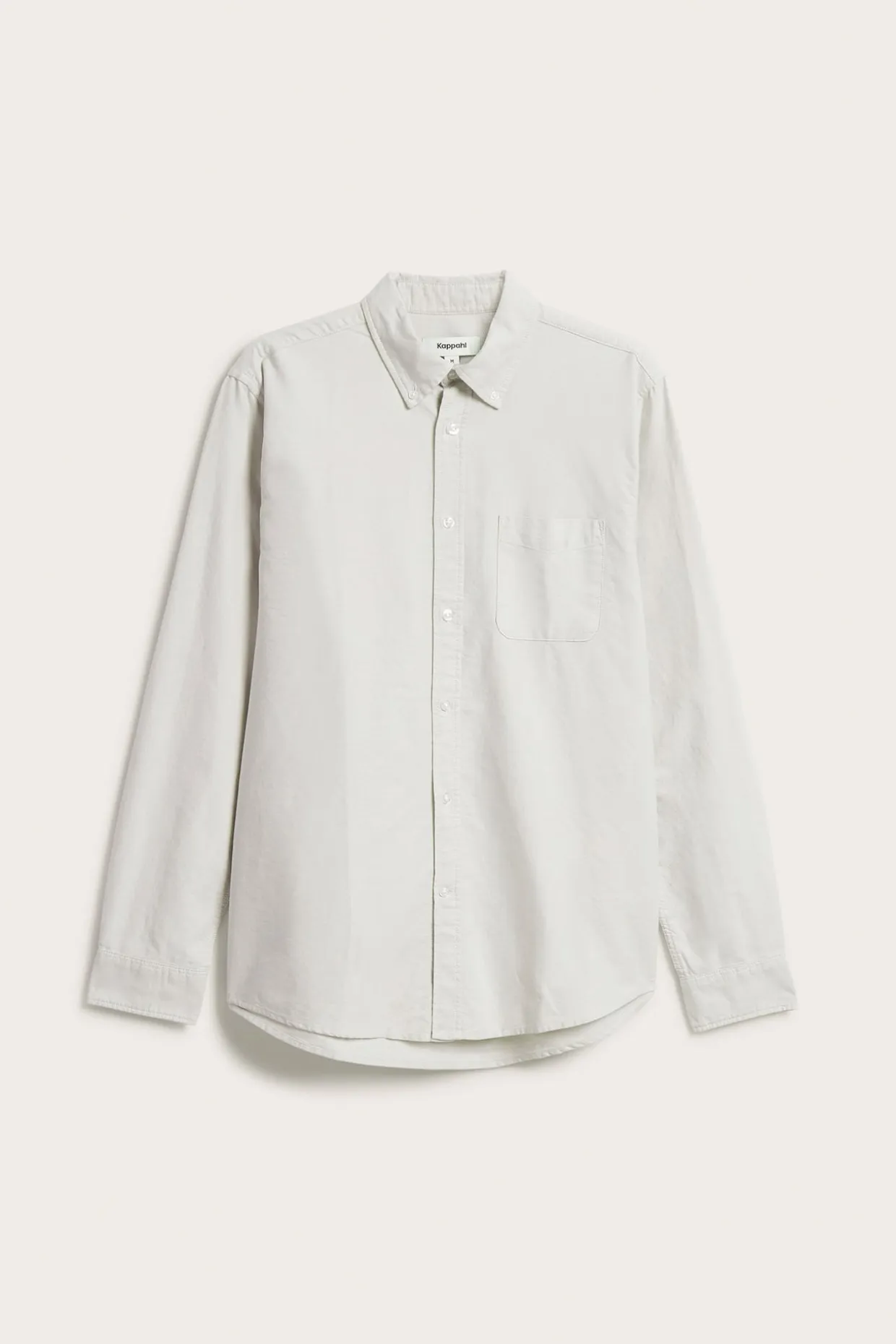 Oxfordskjorte regular fit