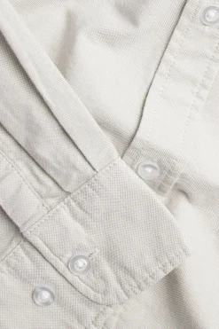 Oxfordskjorte regular fit
