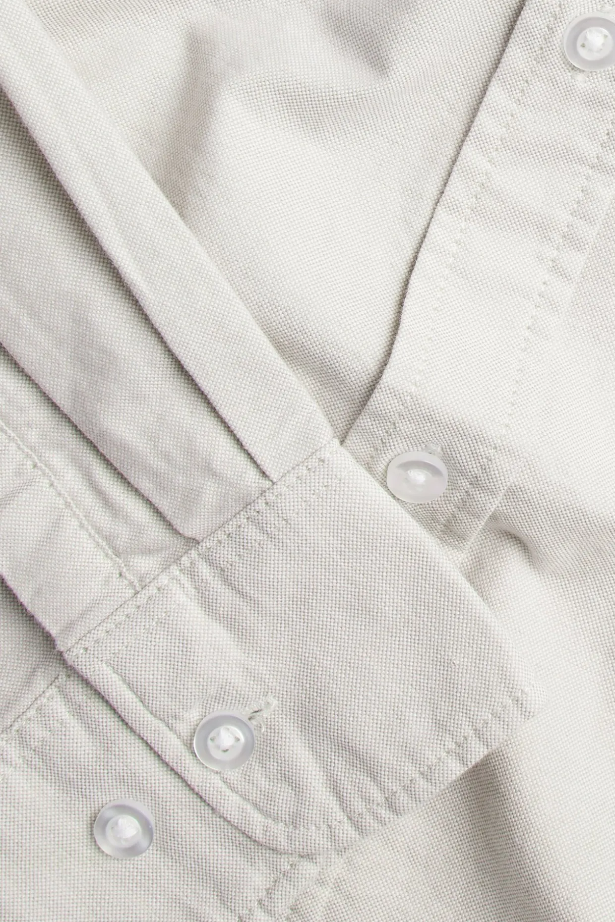 Oxfordskjorte regular fit
