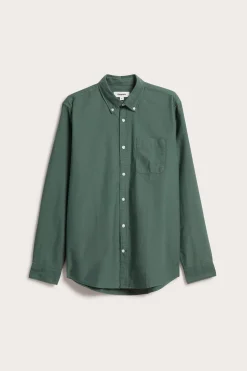 Oxfordskjorte regular fit