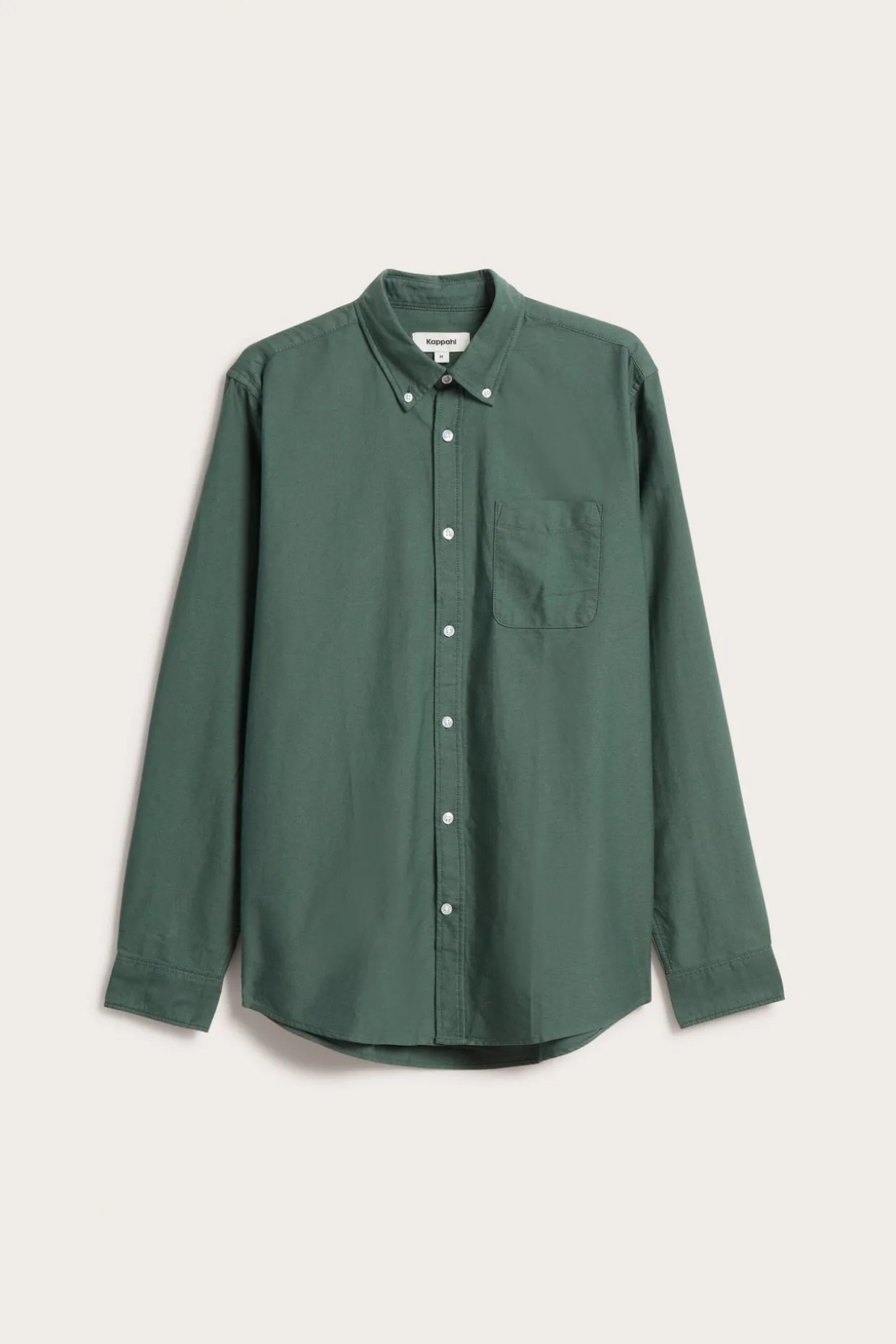 Oxfordskjorte regular fit