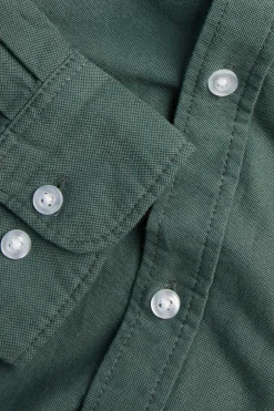 Oxfordskjorte regular fit
