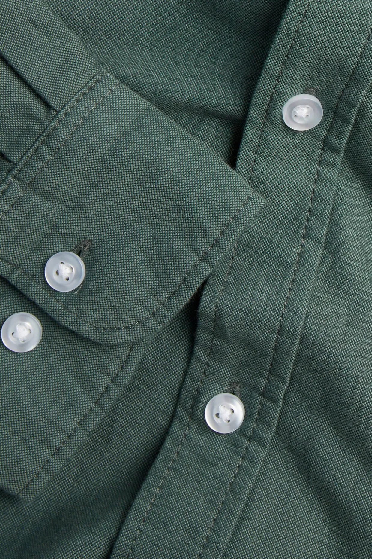 Oxfordskjorte regular fit