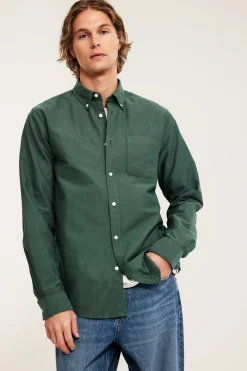 Oxfordskjorte regular fit