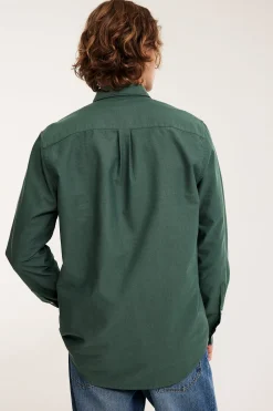 Oxfordskjorte regular fit
