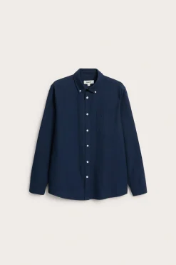 Oxfordskjorte regular fit